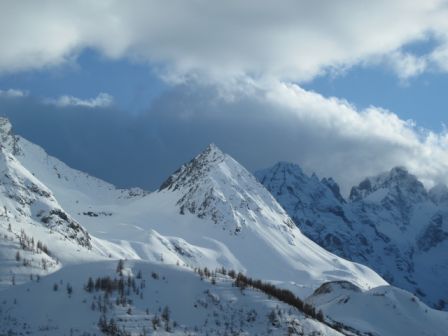 , mai 2009